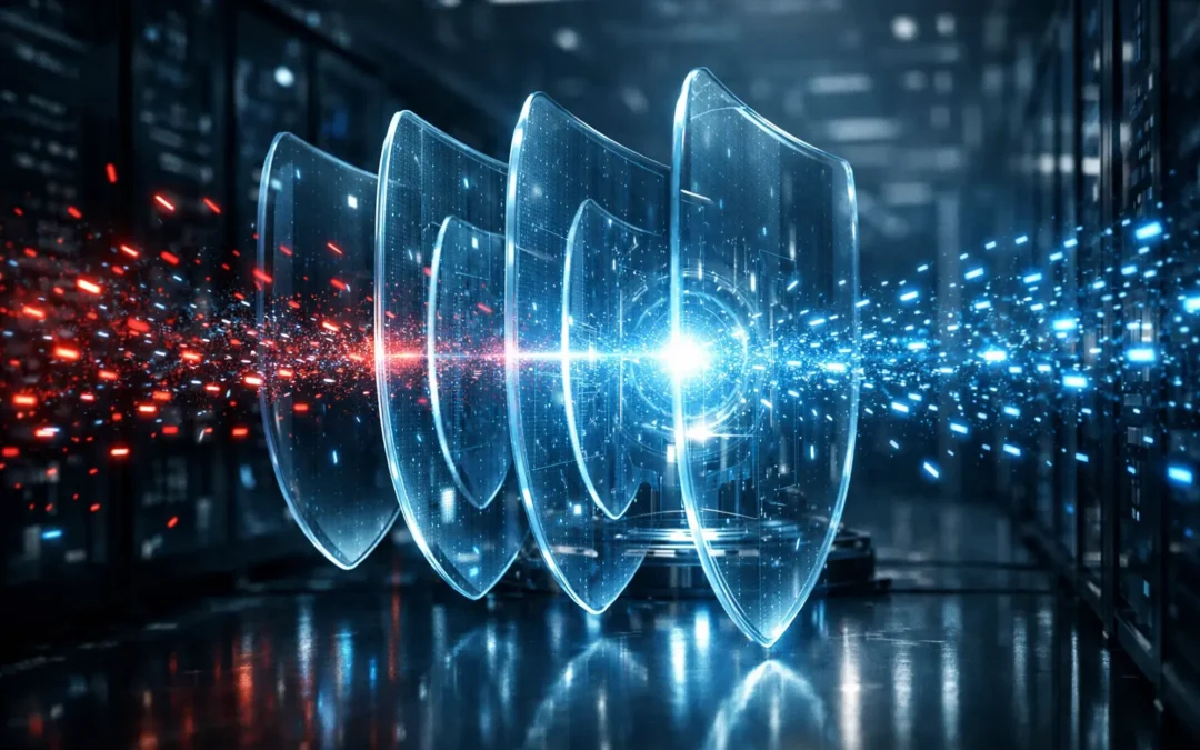 How to Secure an AI Solution: 5 Critical Security Pillars for Production (Without Exposing the Company)