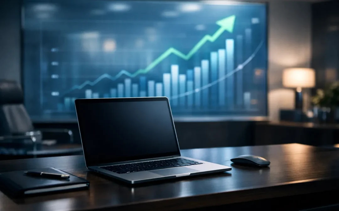 The New AI KPIs: From the Lab to the Balance Sheet