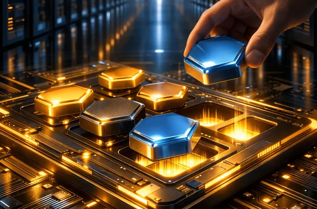 2027 Scalability: Building Today with Tomorrow’s Pricing in Mind