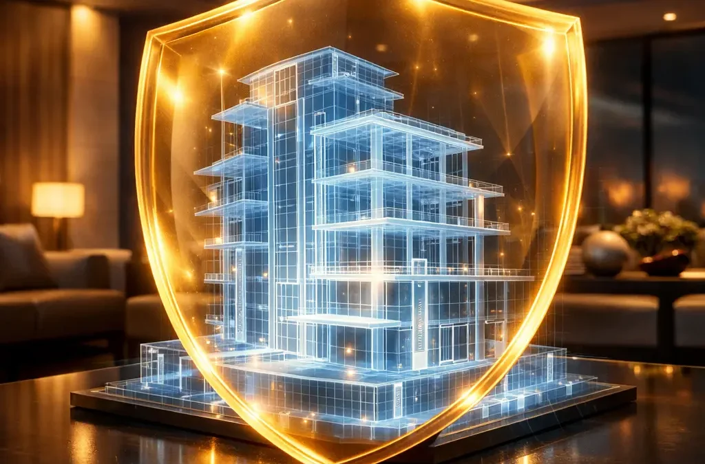 AI Governance: The Technical Insurance Protecting Your Long-term Profitability
