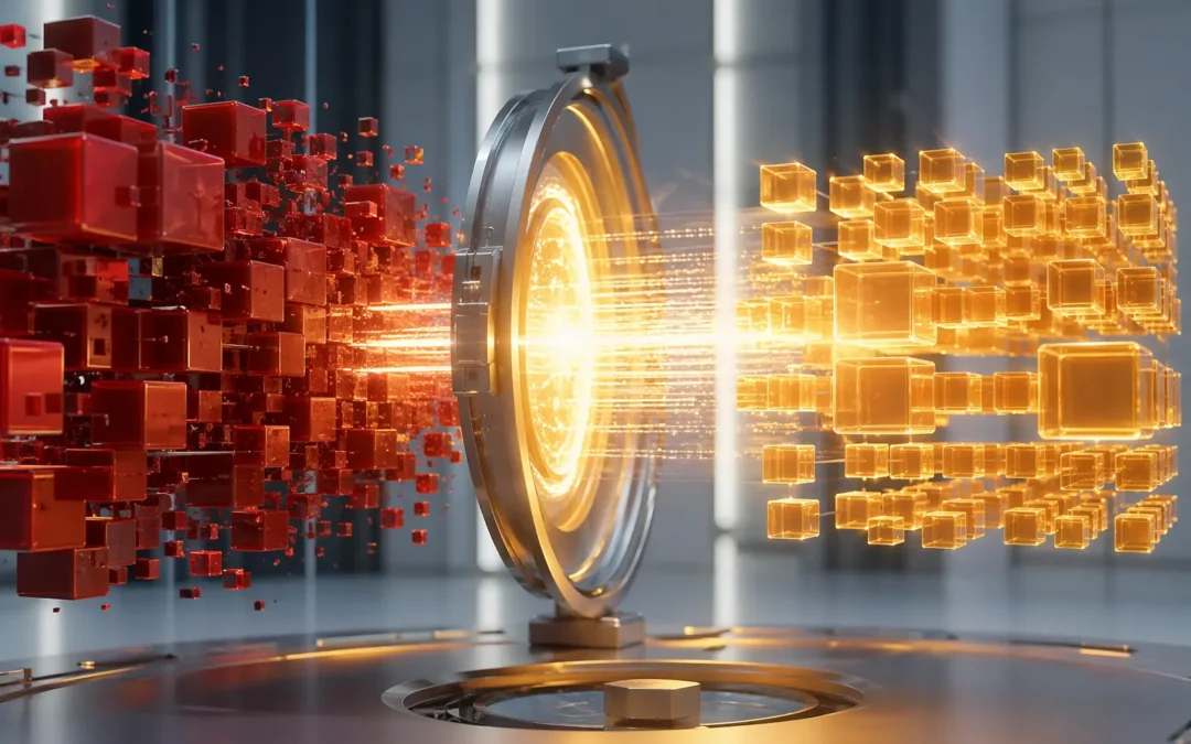Synthetic Data: Innovating when Privacy or Data Scarcity are a Hurdle